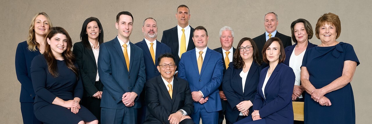 golden link team